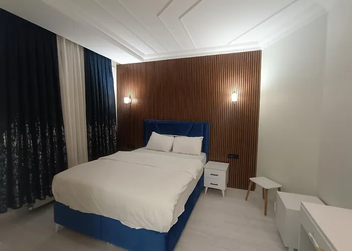 Villa Sofia İstanbul